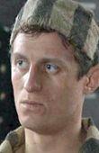 Сергей Малюга