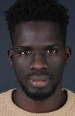 Alou Traore