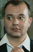 Сергей Кравец
