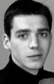 Сергей Галич