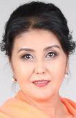 Лиза Серикова