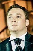 Раушан Хасанов