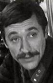 Леонид Яновский