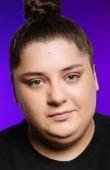Наталья Гасанханова