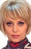 Ольга Сизова