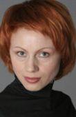 Татьяна Лучинина