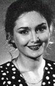 Елена Катышева