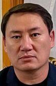 Азамат Шаргынов