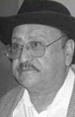 Мелис Абзалов