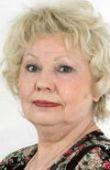 Светлана Виноградова