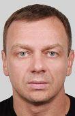 Антон Чернов