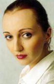 Виктория Савина