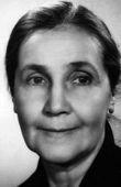 Вера Кузнецова