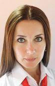 Елена Тепляшина