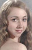 Инна Савенкова