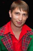 Петр Круговихин