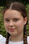 Полина Степанова