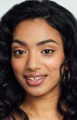 Nadine Bhabha