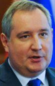 Дмитрий Рогозин