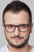 Дмитрий Позов