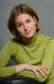 Анна Дружинина