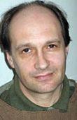 Михаил Слесарев
