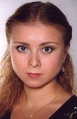 Екатерина Авдеева
