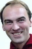 Сергей Лесогоров