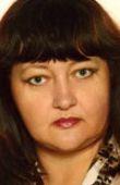 Елена Ветрова