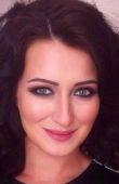 Алина Намсараева