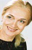 Галина Кобзарь-Слободюк