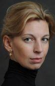 Евгения Кудинова