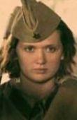 Снежана Гладнева