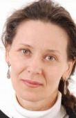 Светлана Потанина