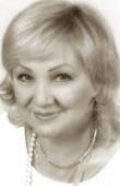 Ирина Померанцева