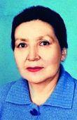 Шамшагуль Мендиярова