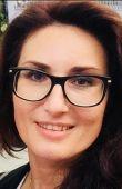 Ирина Фролова