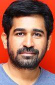 Виджай Энтони