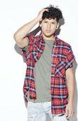 Александр Домингес
