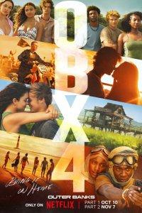 Внешние отмели 1,2,3,4 сезон