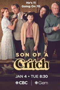 Сын Критча 1,2,3,4 сезон