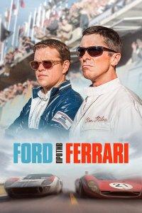 Ford против Ferrari (фильм 2019)