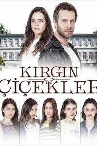 Обиженные цветы 1,2,3 сезон
